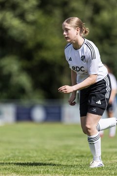 Bild 44 - F Merkur Hademarschen - SV Frisia 03 Risum-Lindholm : Ergebnis: 1:1